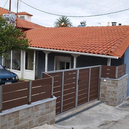 Ma Maison Нафпліон Екстер'єр фото